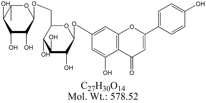 Diosmin EP Impurity C